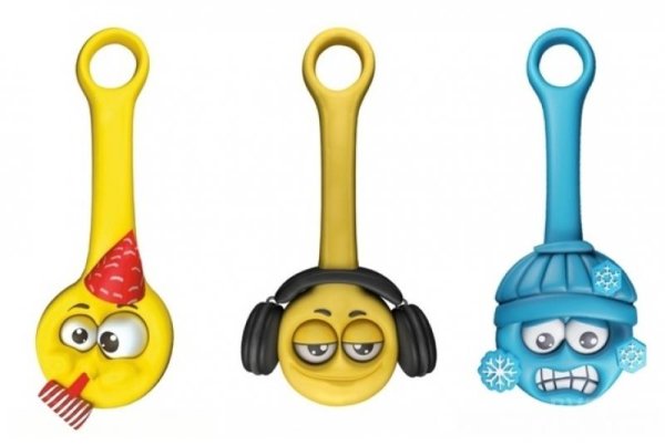 Скрепыш дизлайкыш