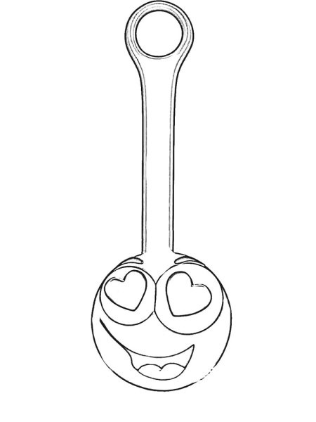 Скрепыши 2 Джинн