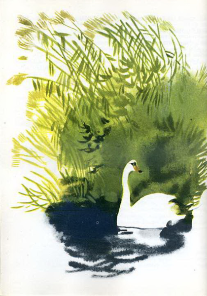 Дмитрий мамин-Сибиряк приёмыш