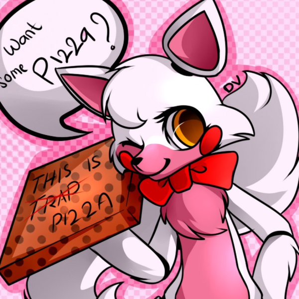 Мангал ФНАФ