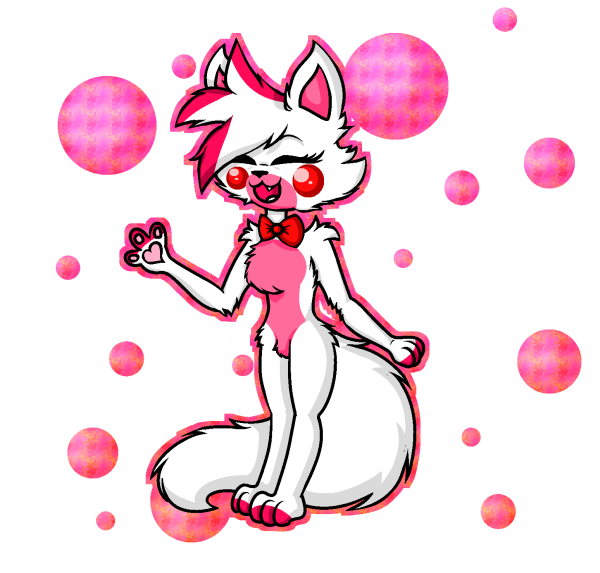 Mangle r34