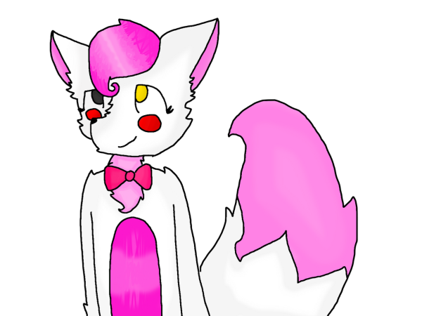 Мангл канон