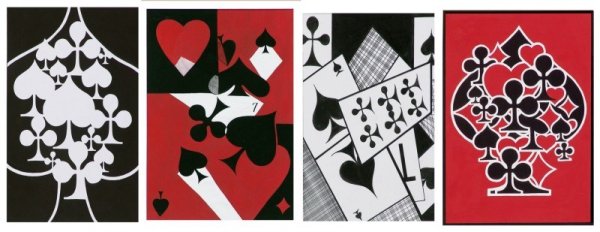 Статика и динамика с доминантой