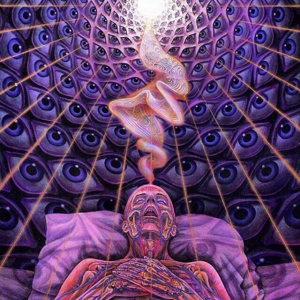 Нирвана самадхи