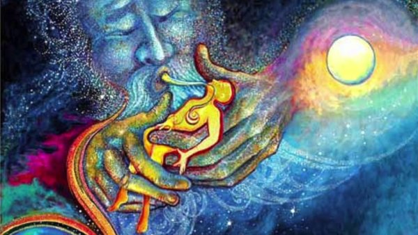 Хоффман Холотропное дыхание