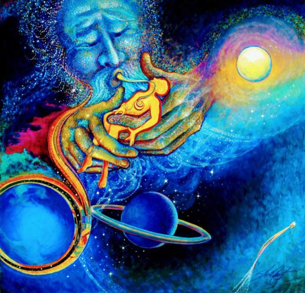 Хоффман Холотропное дыхание