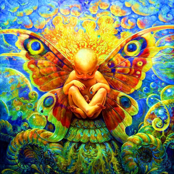 Холотропное дыхание, ребефинг