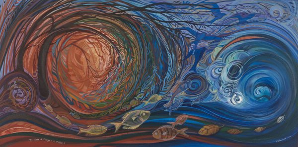 Трансперсональная психология арт