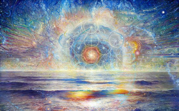 Адам Скотт Миллер художник