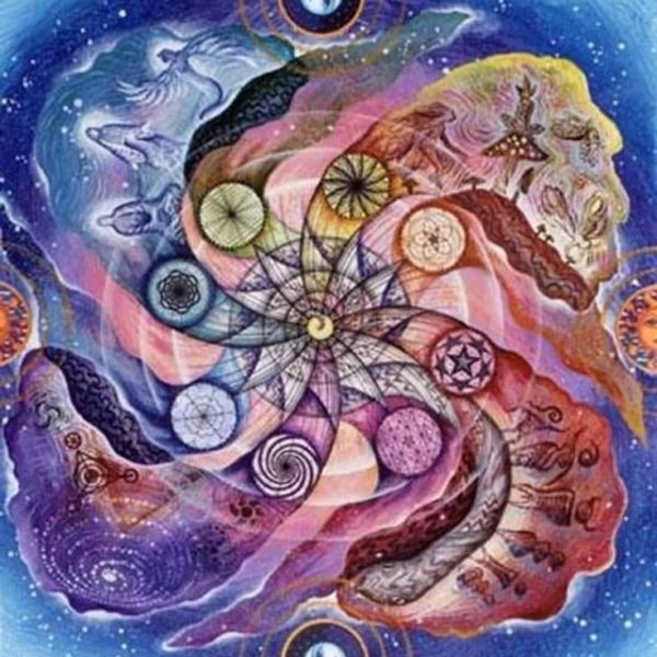 Вселенная Графика