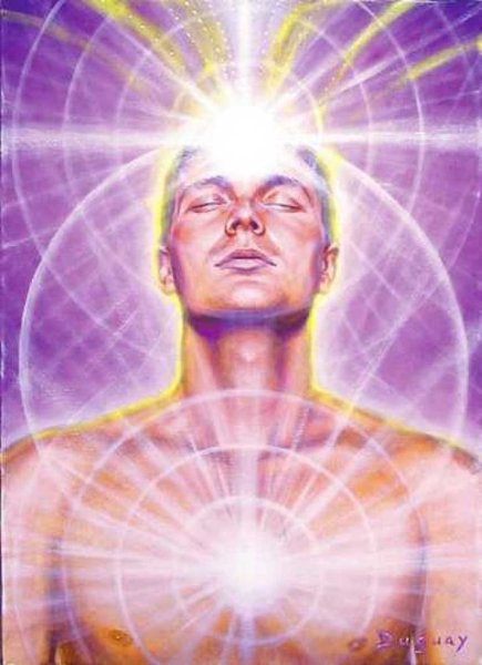 Просветление человека