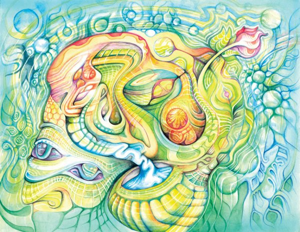 Фабиан Хименес картины