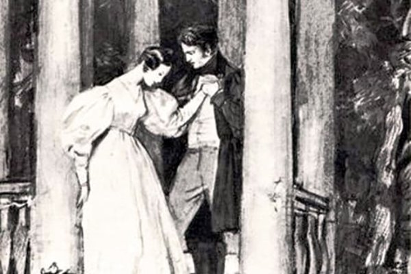 Д. Шмаринов «Дубровский» 1949 г.