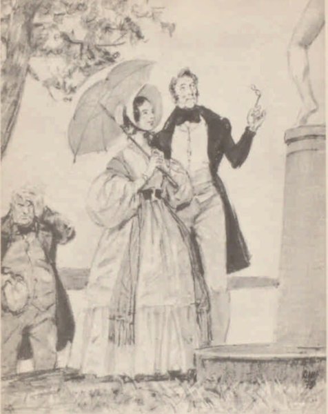 Роман Маша и Дубровский в романе Пушкина Дубровский