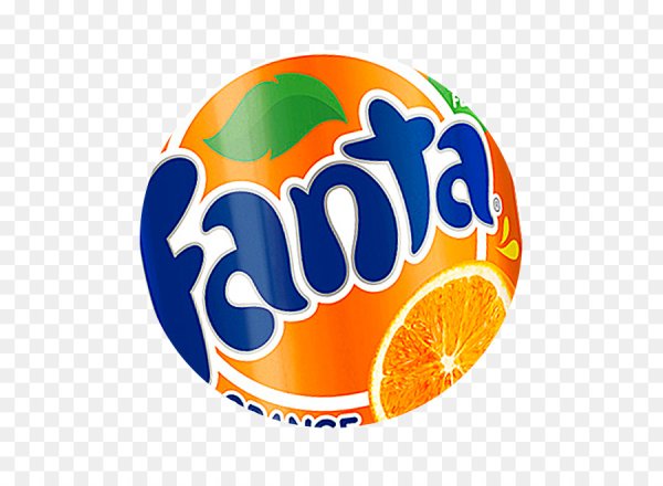 Fanta Orange 0.33 л (Бельгия)