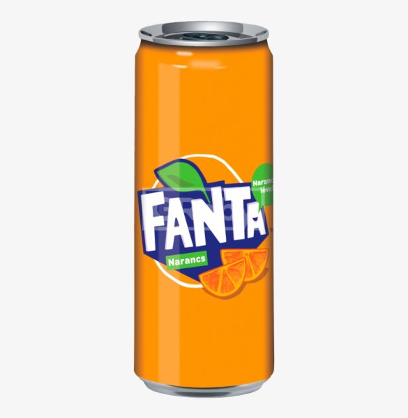 Fanta 1лт