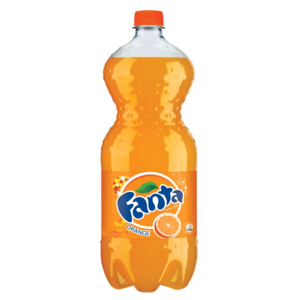 Fanta 0.33 ml