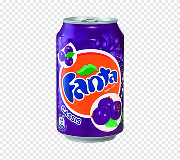 Fanta 150 мл