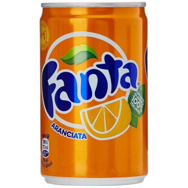 Фанта для фотошопа