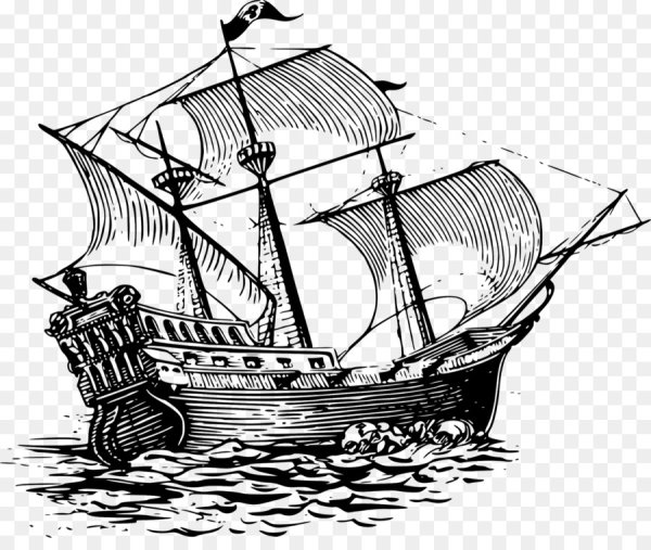 Каравелла и Галеон