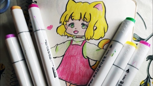 Джусика рисунки