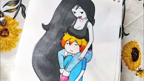 Джусика рисунки