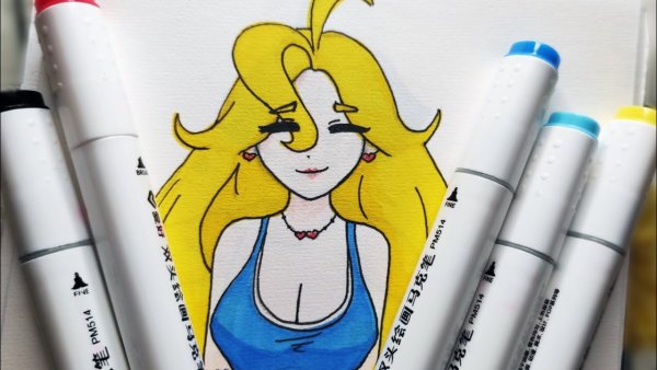 Джусик из аниме