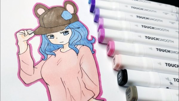 Джусика рисунки для срисовки