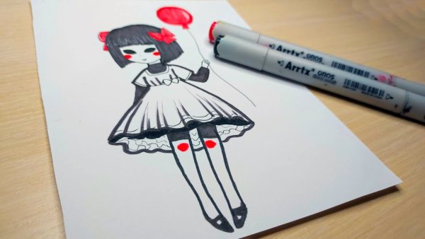 Рисунки для срисовки прикольные хайпанём немножечко для пацанки