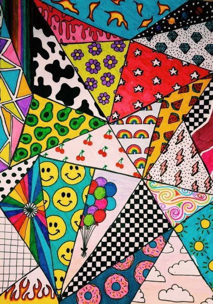 Хиппи грибы психоделики