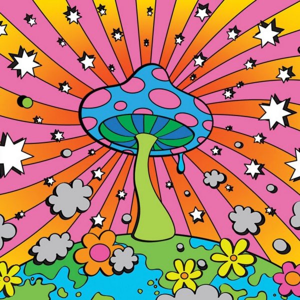 Пинтереста инди КИД