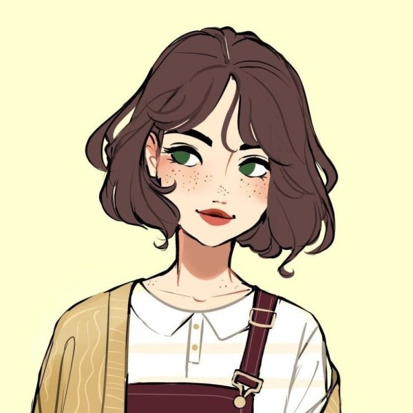 Стили иллюстраций