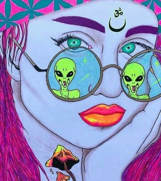 Мультяшный стиль одежды