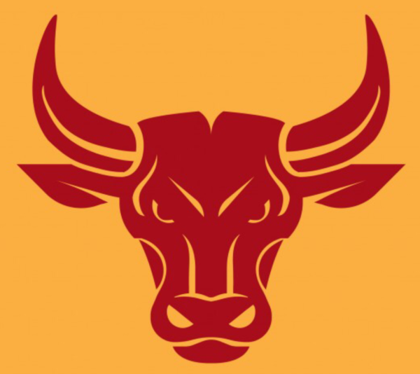 Голова быка