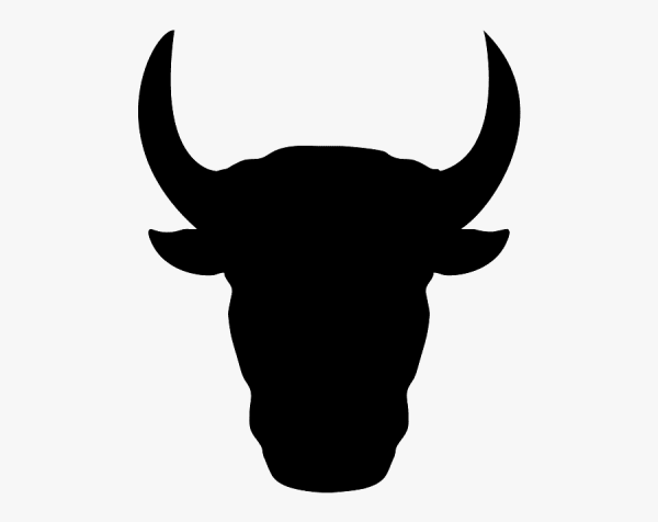 Голова быка