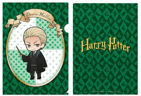 Чехол Слизерин Драко Малфой