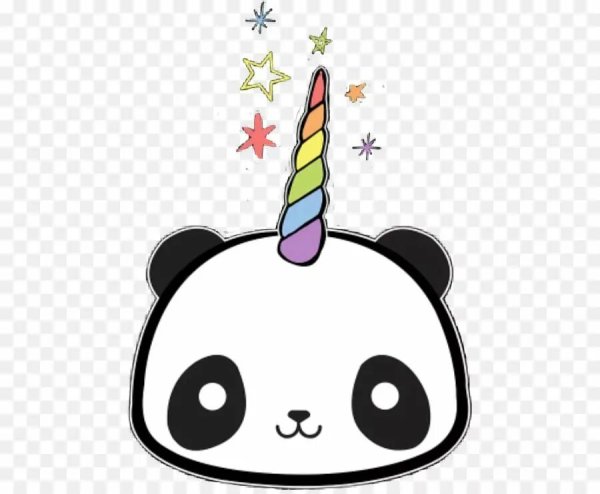 Няшные кавайные рисуночки