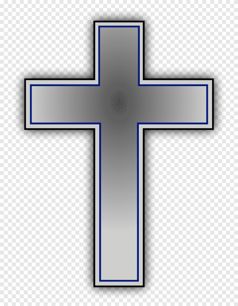 Крест вектор