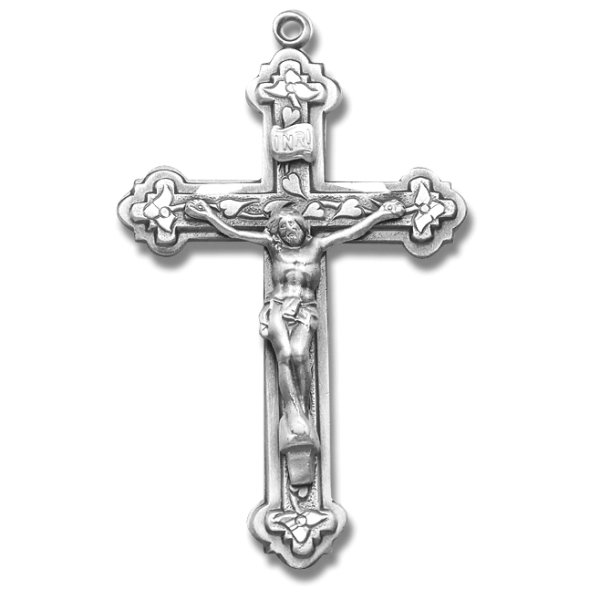 Православный крест эскиз