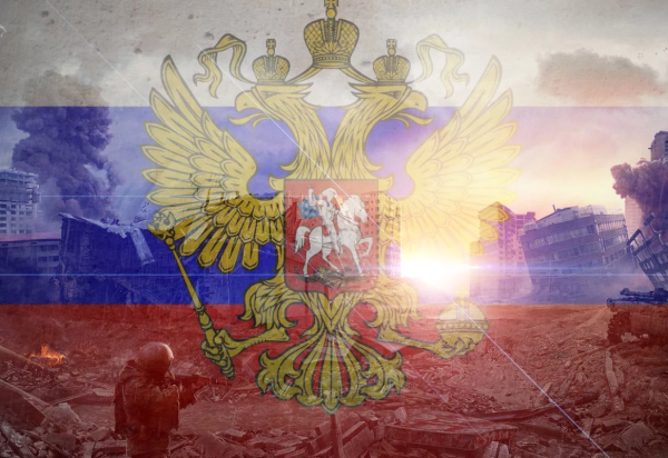 Рисунок на тему патриотизм