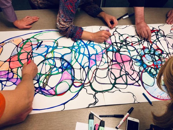 Нейрография Павел Пискарев