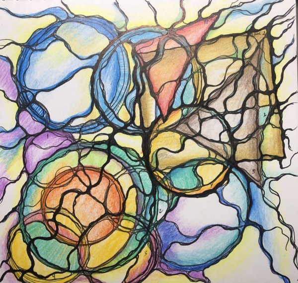 Клевер Нейрографика