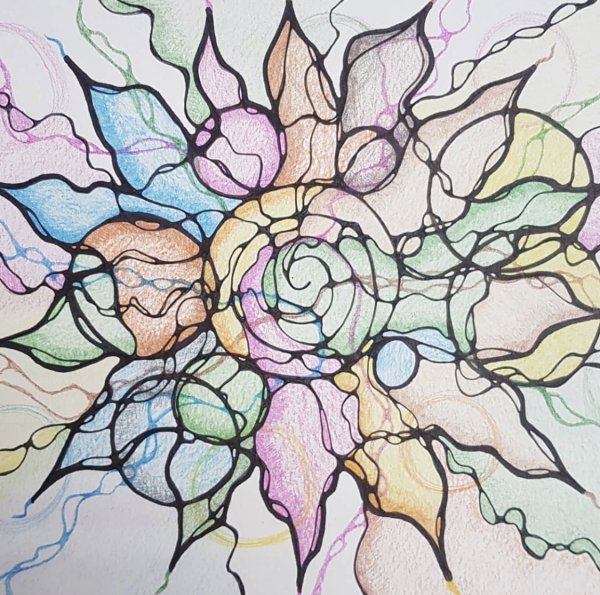 Нейролотос Нейрографика