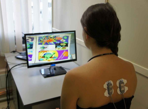 Бос терапия для детей