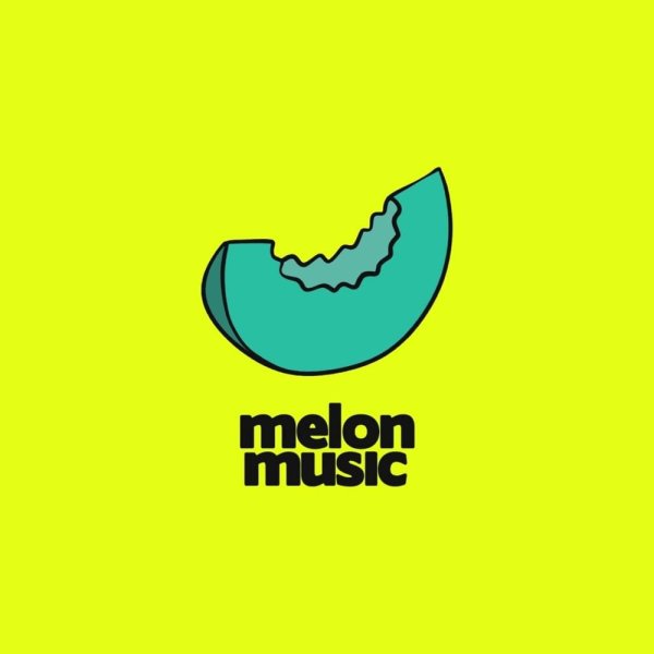 Melon Music логотип