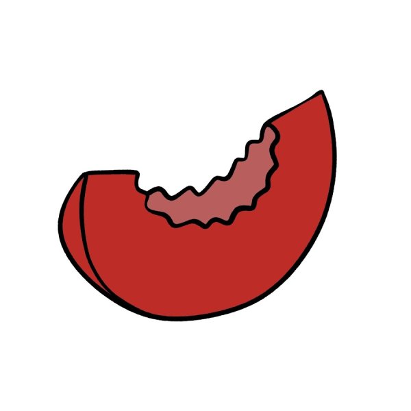 Значок Мелон Мьюзик