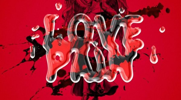 Обложки в стиле Mayot