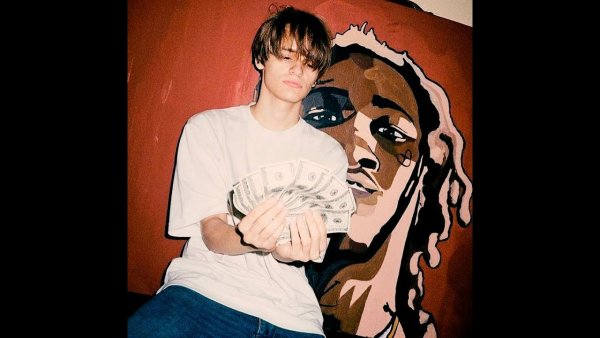 Stop today 163onmyneck