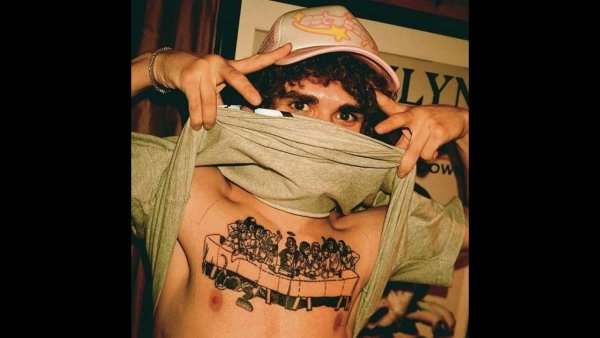 Нарисовать 163onmyneck