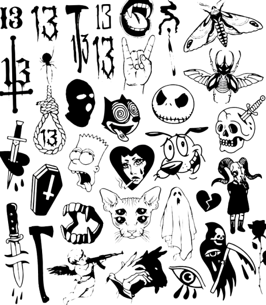 163onmyneck шоплифтер обложка